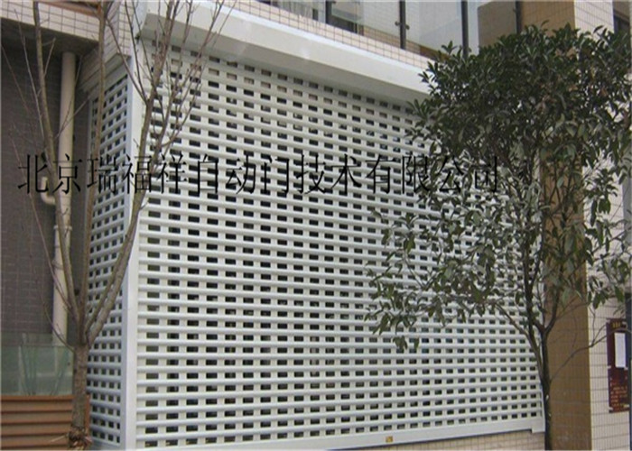 卷帘门系列