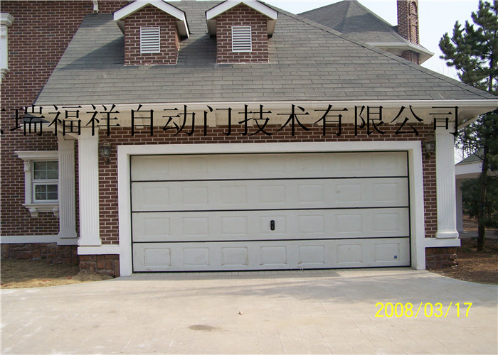 车库门系列
