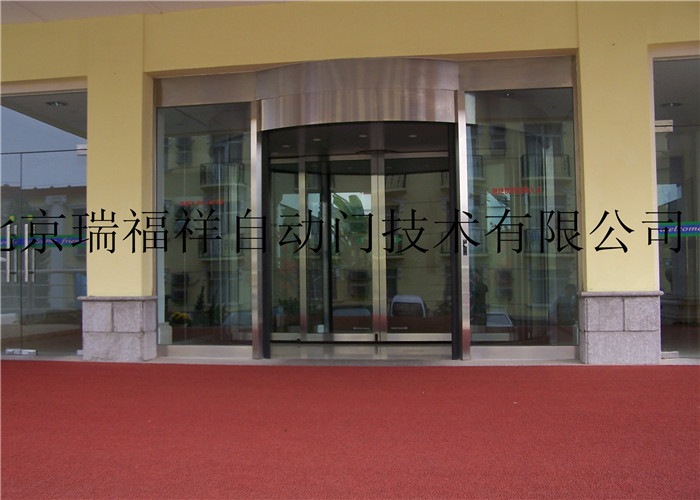 感应门