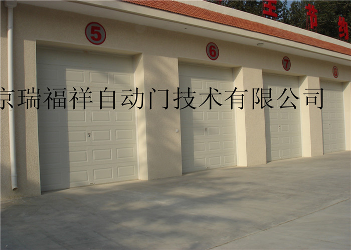 车库门系列
