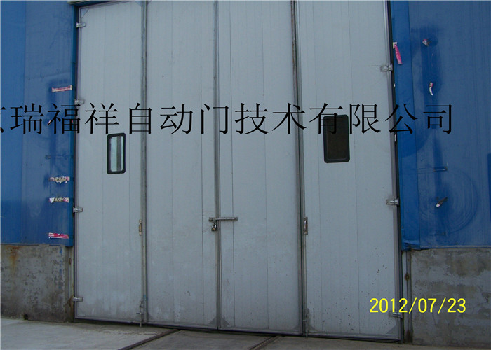 平开门系列