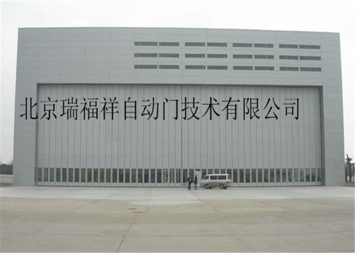 保温推拉门