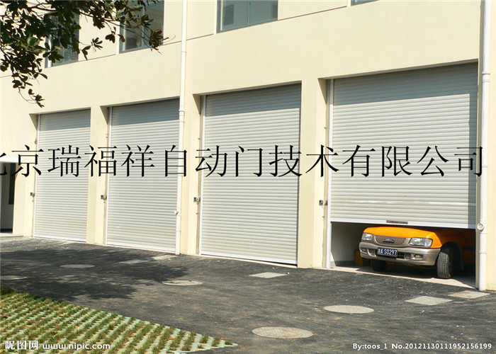 卷帘门系列