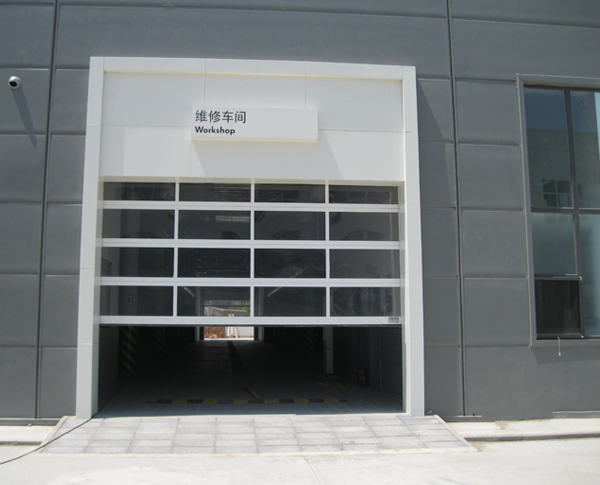 车库门系列