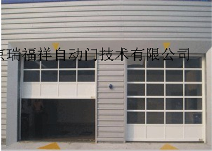 车库门系列