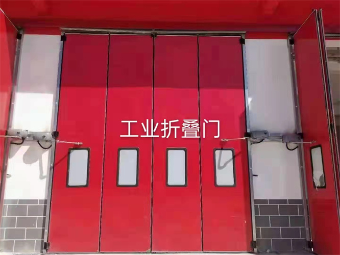 推拉门