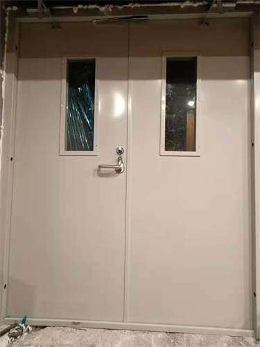 防火门